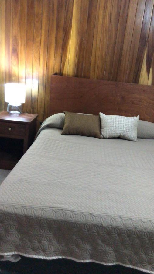 Casa Tigris Hotell Mexico City Exteriör bild