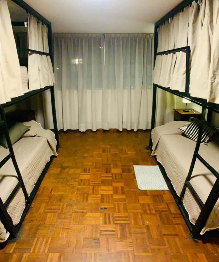 Casa Tigris Hotell Mexico City Exteriör bild