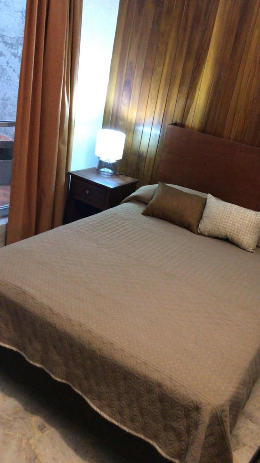 Casa Tigris Hotell Mexico City Exteriör bild