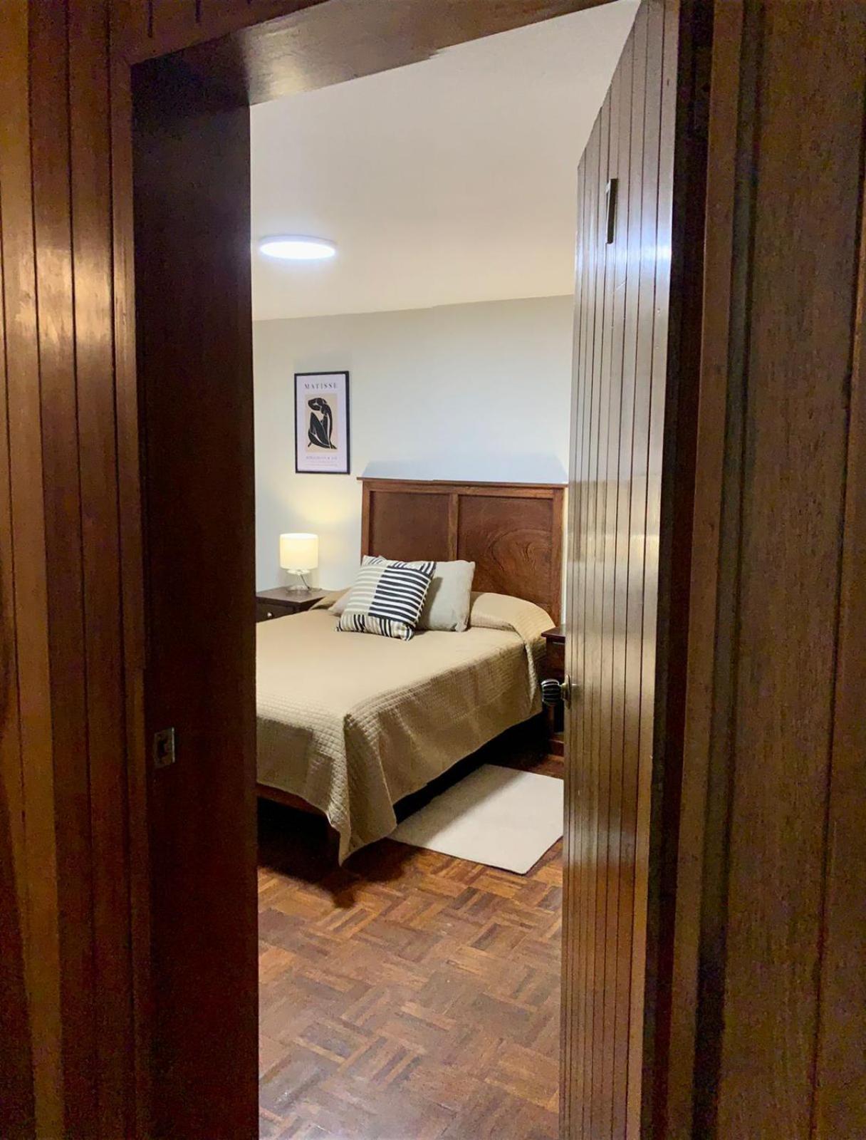Casa Tigris Hotell Mexico City Exteriör bild